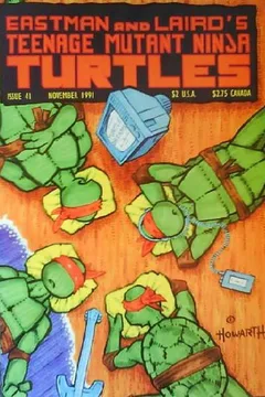 Turtle Dreams