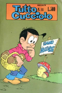 Issue #166