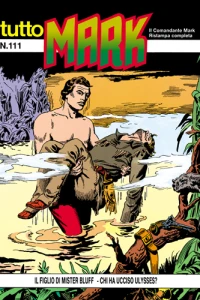 Il Figlio di Mister Bluff - Chi ha Ucciso Ulysses?