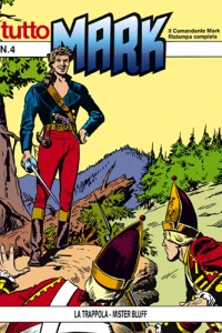 La Trappola - Mister Bluff