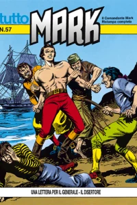 Una Lettera per il Generale - Il Disertore