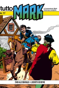 Evasi allo Sbaraglio - Il Segreto dei Boyne