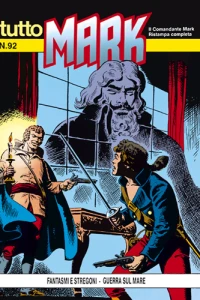 Fantasmi e Stregoni - Guerra sul Mare