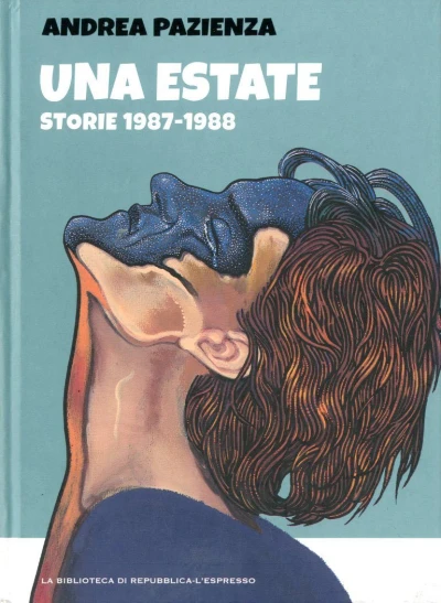 Cover of Una Estate