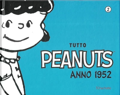 Cover of Anno 1952