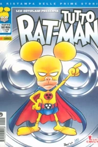 Issue #1