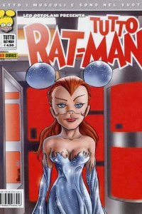 Issue #8