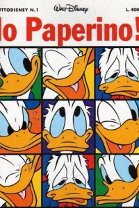 Io Paperino!