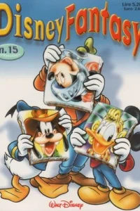 Disney Fantasy