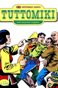 Issue #11