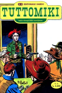 Issue #14