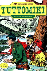 Issue #15