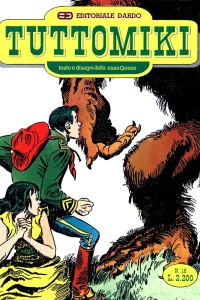 Issue #16