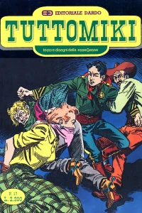 Issue #17