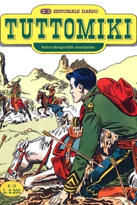 Issue #18