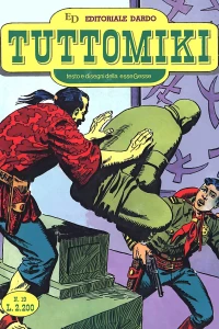 Issue #19
