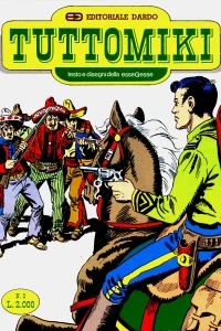 Issue #2