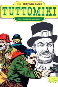 Issue #20