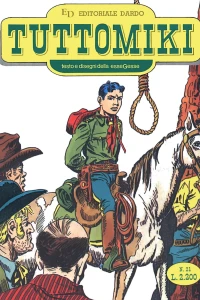 Issue #21