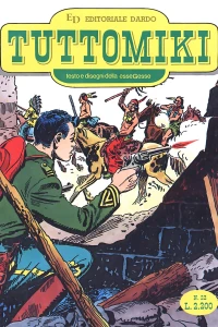 Issue #22