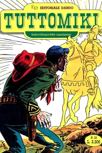 Issue #23