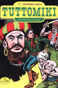 Issue #24