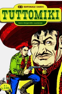 Issue #3