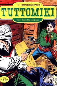 Issue #31
