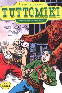 Issue #33