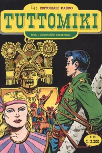 Issue #35