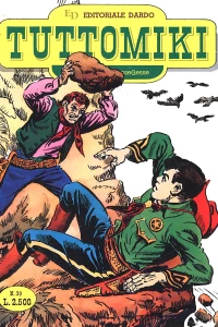 Issue #39
