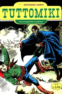 Issue #40