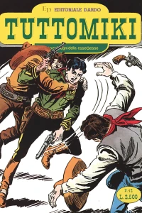 Issue #42