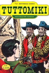 Issue #46