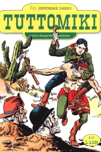Issue #47