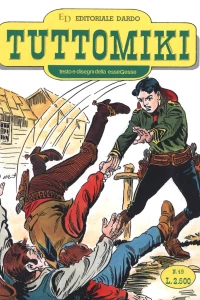 Issue #49
