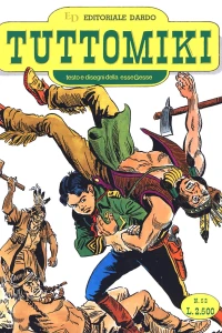 Issue #52
