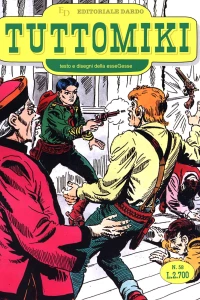 Issue #58