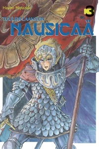 Issue #3