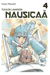 Issue #4