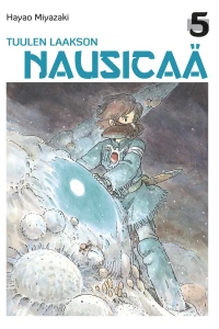 Issue #5
