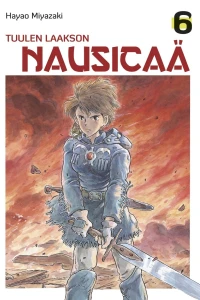 Issue #6