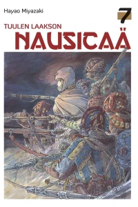 Issue #7