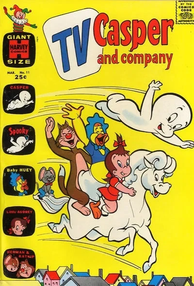 Cover of Issue #11