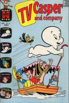 Issue #12
