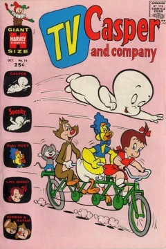 Issue #14