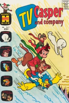 Issue #3