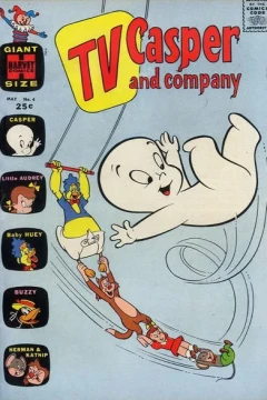 Issue #4