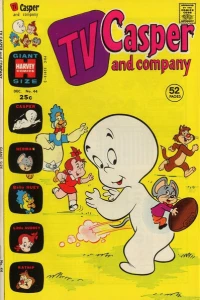 What Happened To My World?