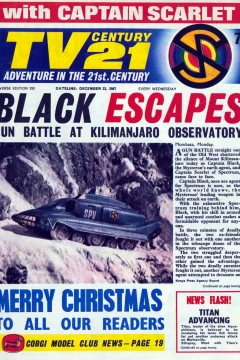 Black Escapes